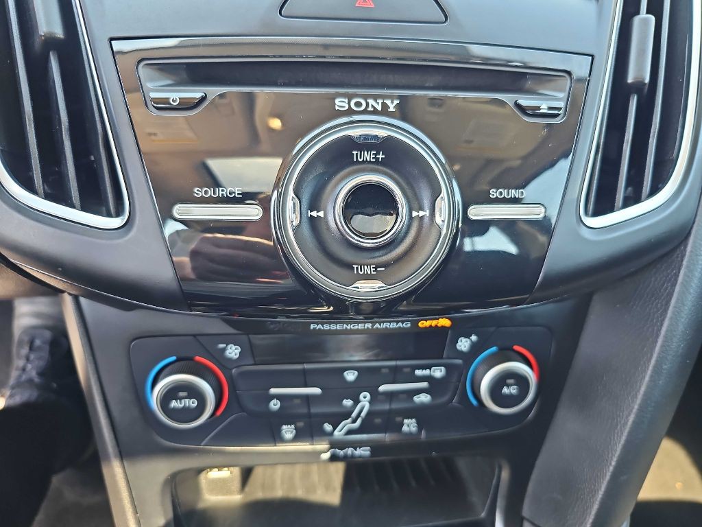 2018 Ford Focus Image 49