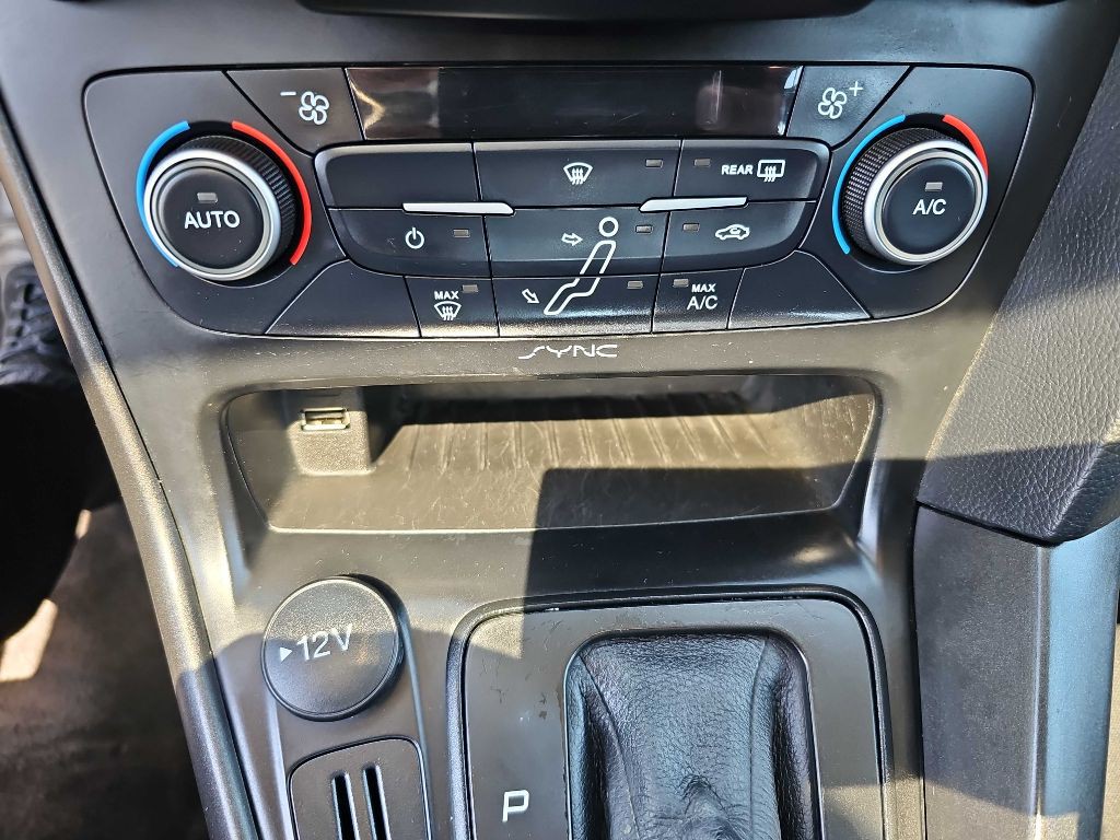 2018 Ford Focus Image 51