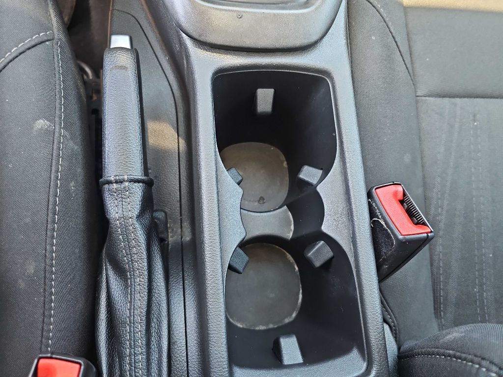 2018 Ford Focus Image 53