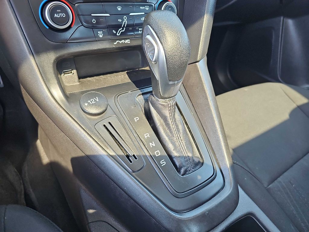 2018 Ford Focus Image 54