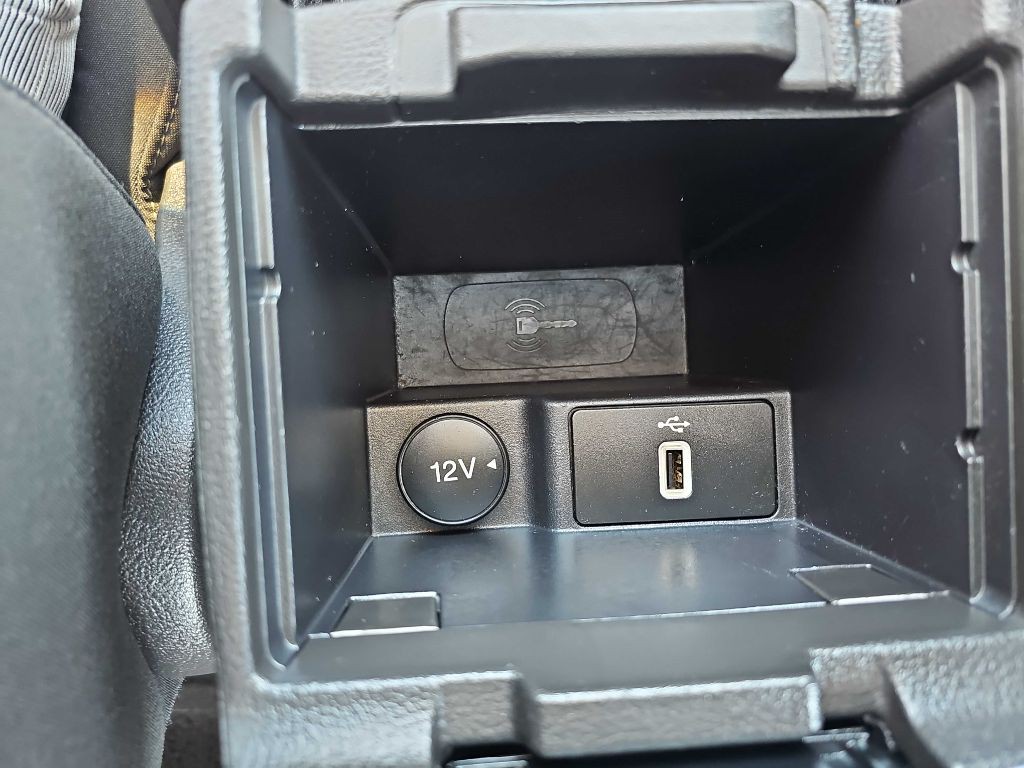 2018 Ford Focus Image 55