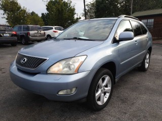 Image for 2007 Lexus RX 350 ID: 7306655