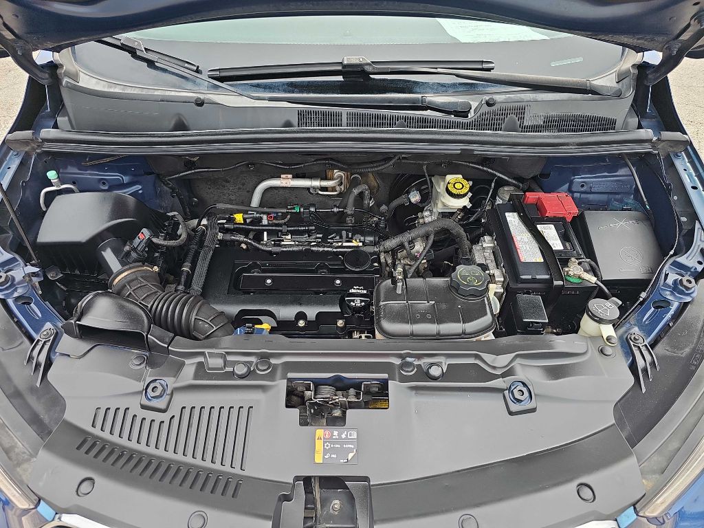 2020 Buick Enclave Image 16