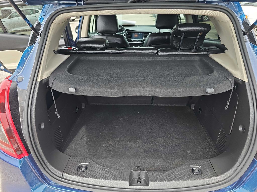 2020 Buick Enclave Image 25