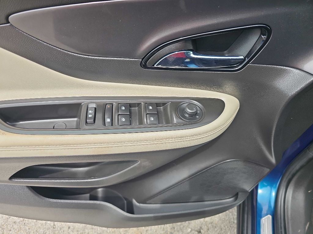 2020 Buick Enclave Image 29