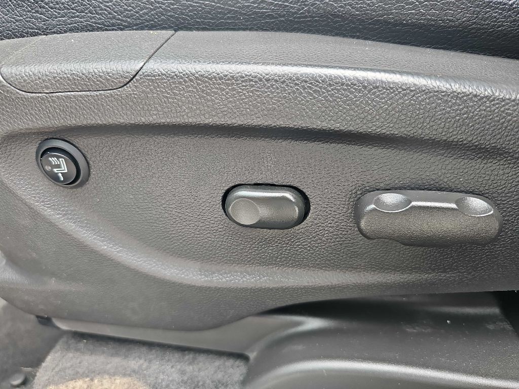 2020 Buick Enclave Image 32