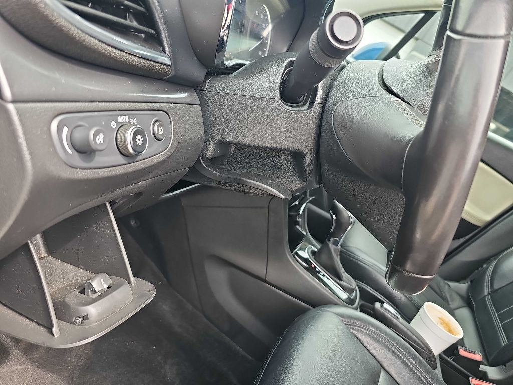 2020 Buick Enclave Image 33