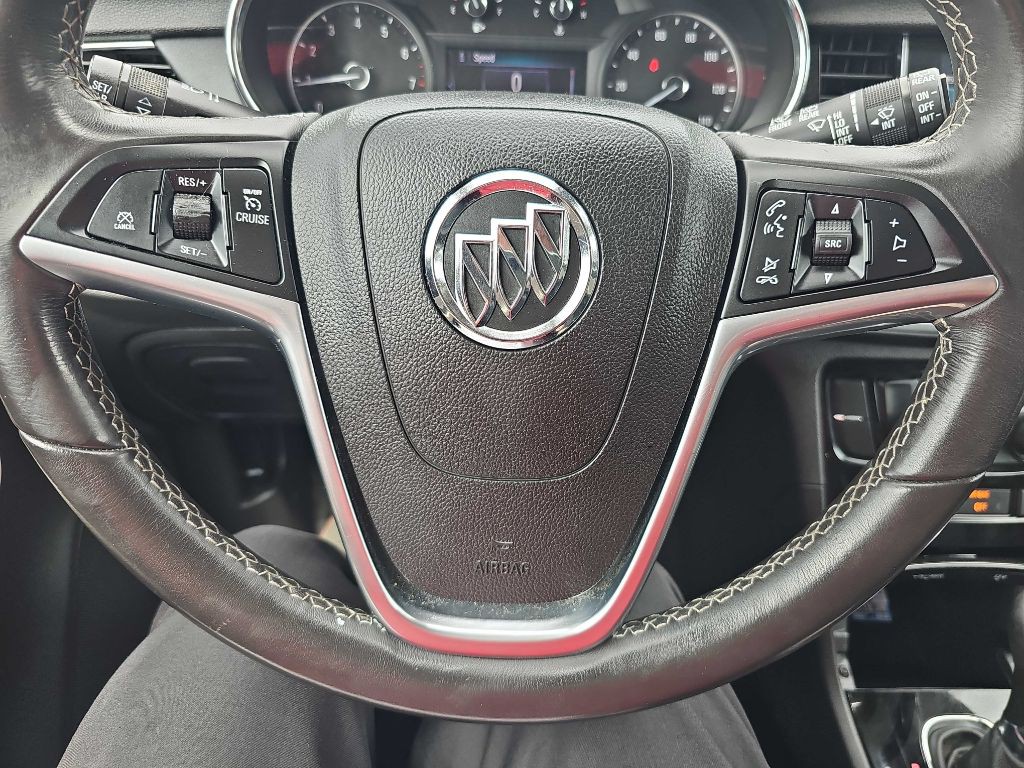 2020 Buick Enclave Image 39