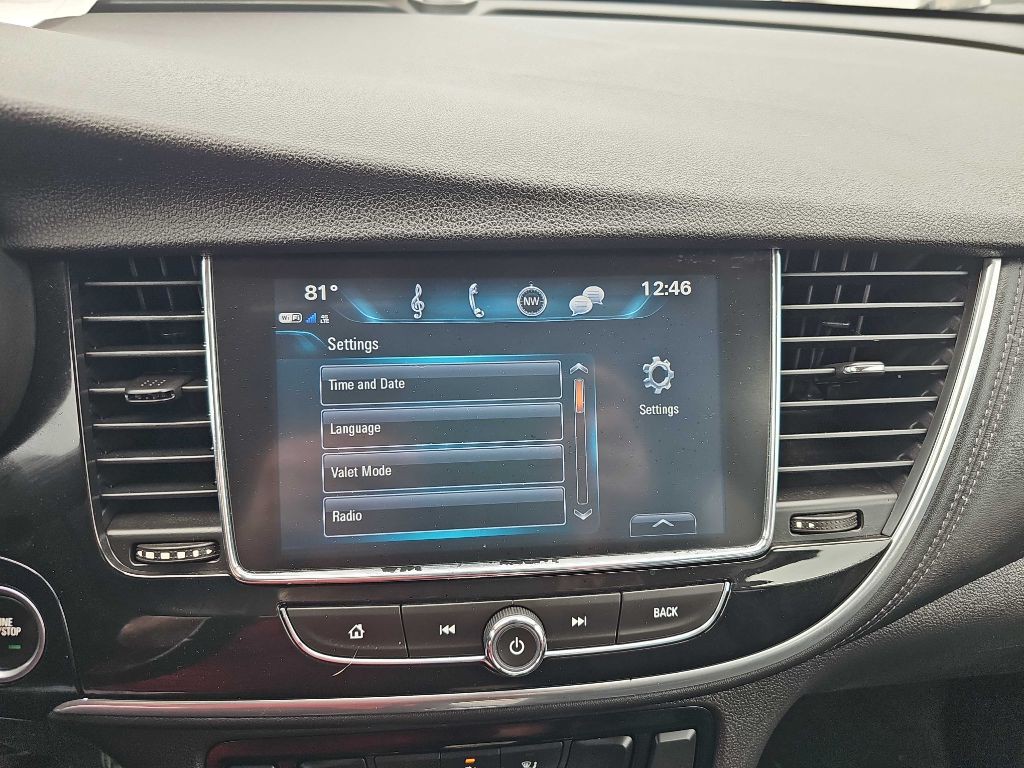 2020 Buick Enclave Image 41