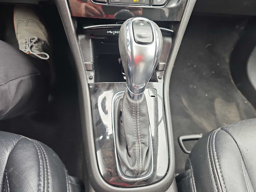 2020 Buick Enclave Image 49