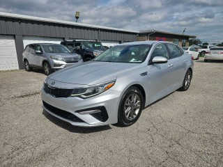 Image for 2019 Kia Optima LX ID: 7319583