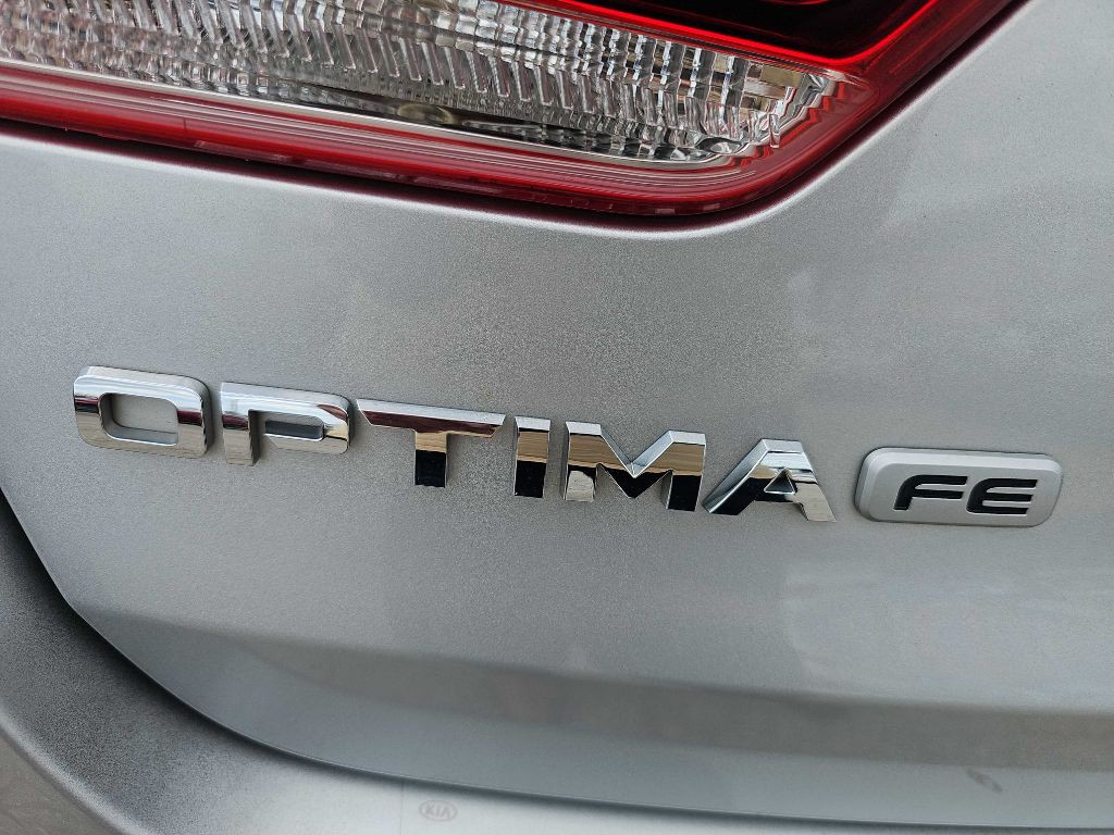 2019 Kia Optima Image 11