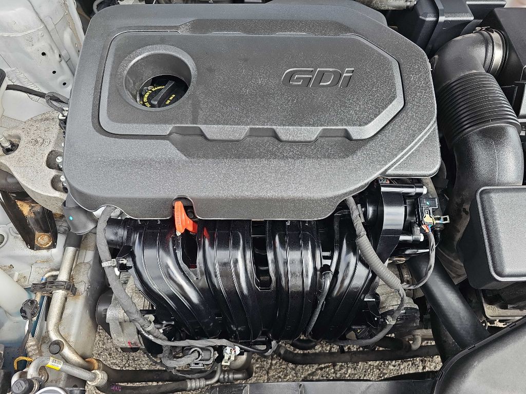 2019 Kia Optima Image 17