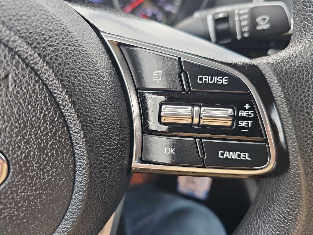 2019 Kia Optima Image 33