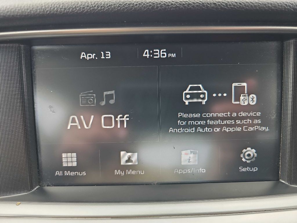 2019 Kia Optima Image 37