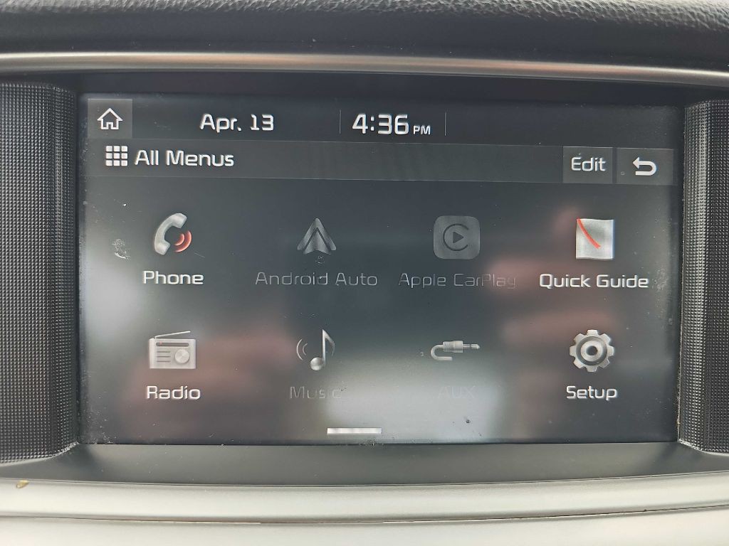 2019 Kia Optima Image 38