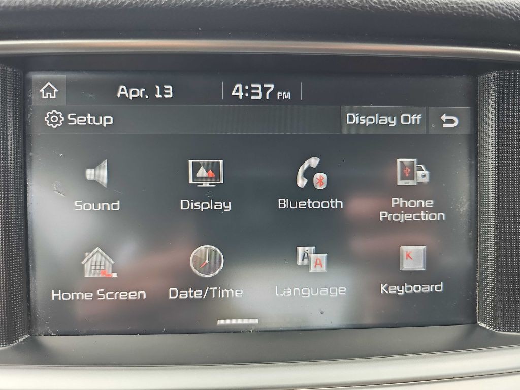 2019 Kia Optima Image 39