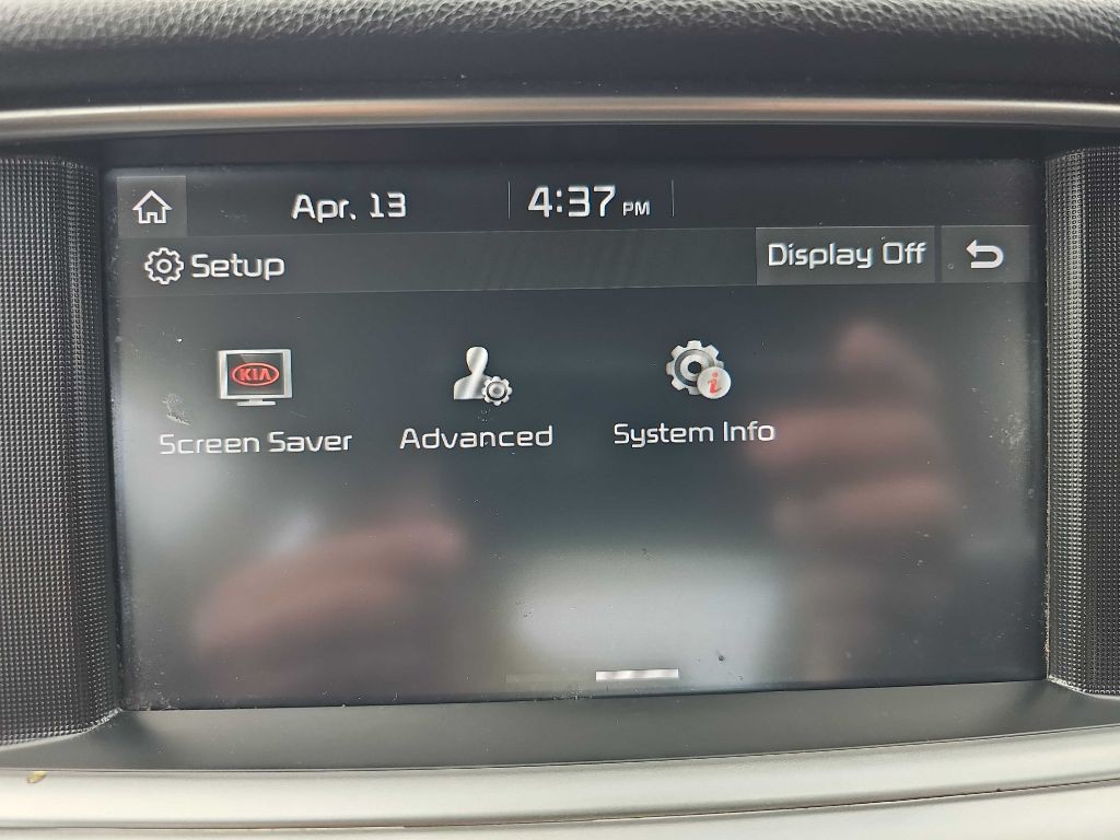 2019 Kia Optima Image 40