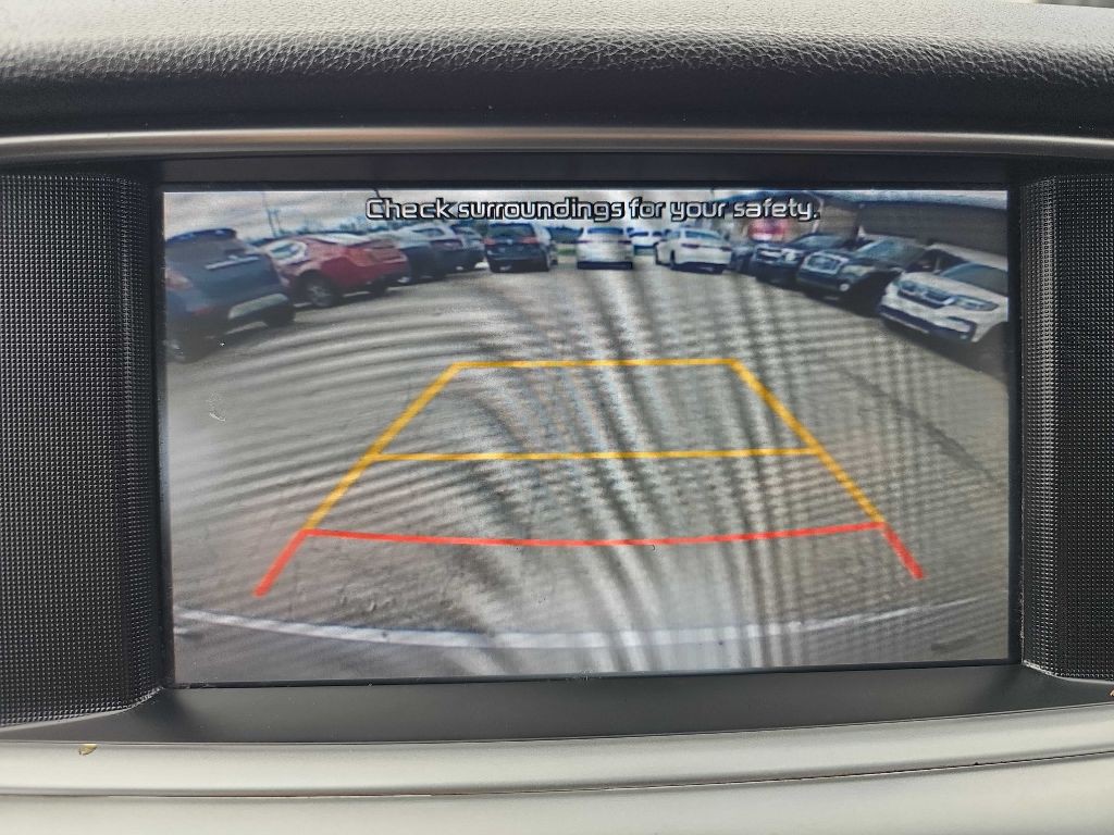 2019 Kia Optima Image 41