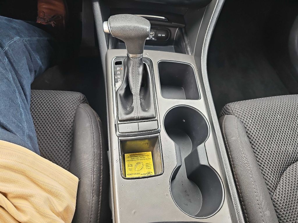 2019 Kia Optima Image 44