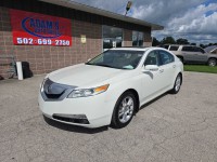 Image for 2010 Acura TL W/tech ID: 7319646