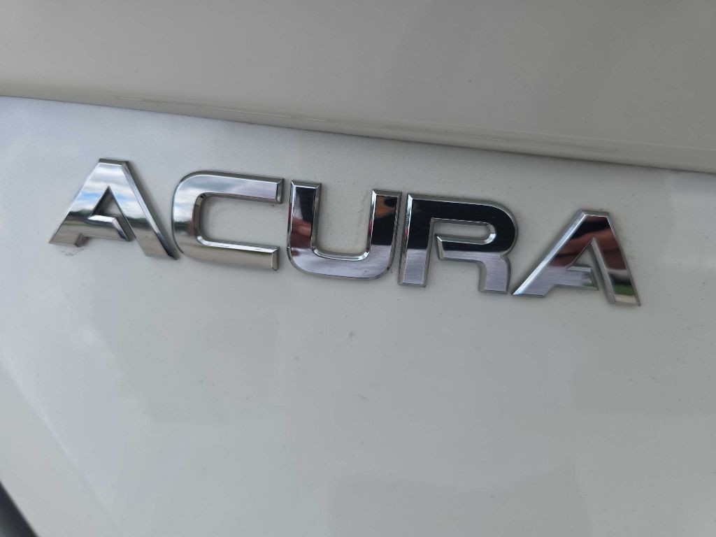 2010 Acura TL Image 15