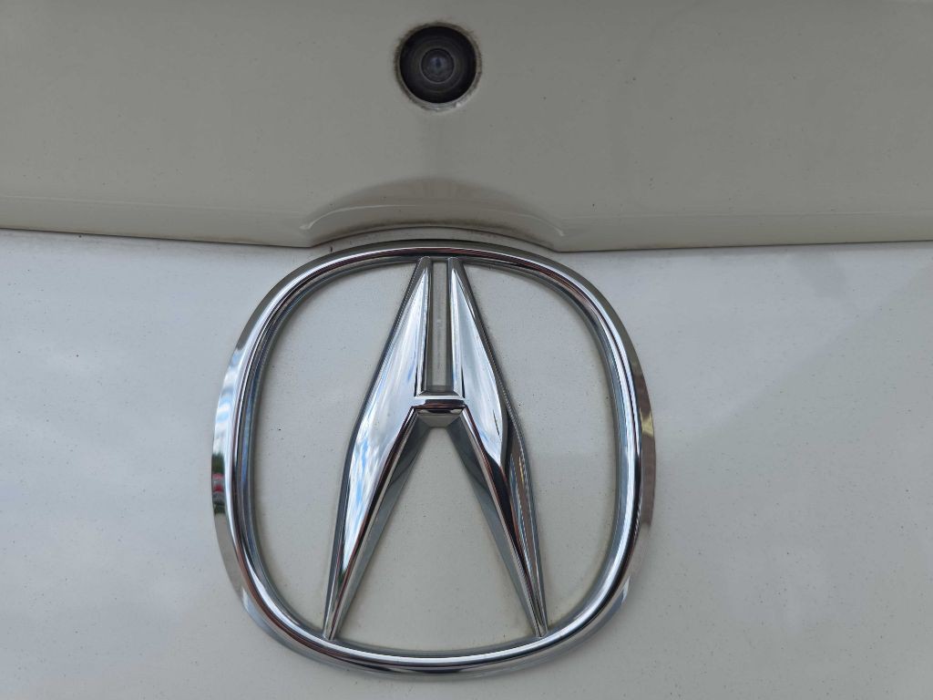 2010 Acura TL Image 17