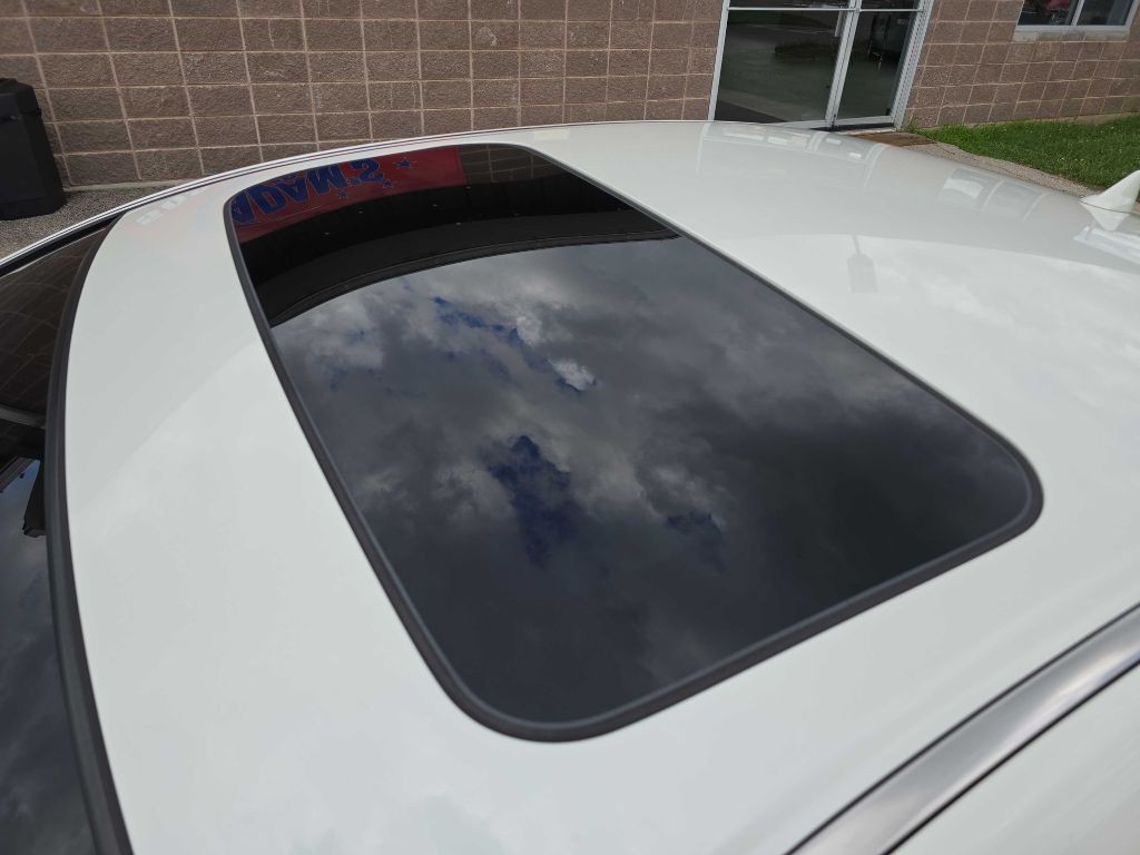 2010 Acura TL Image 18