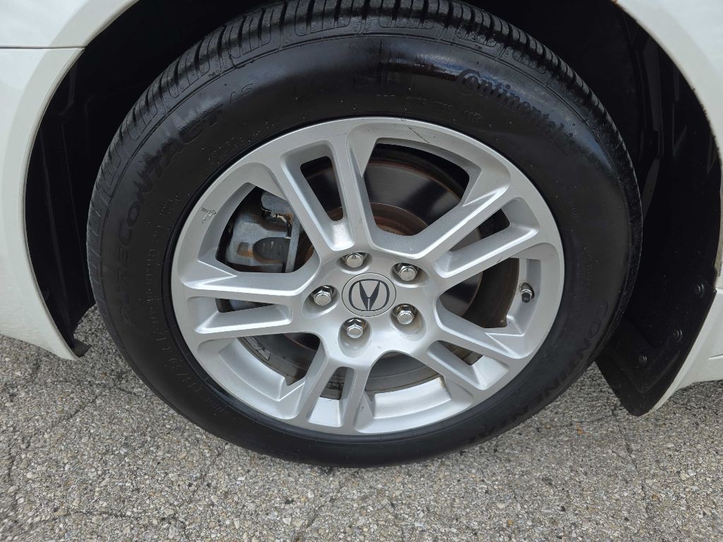 2010 Acura TL Image 19