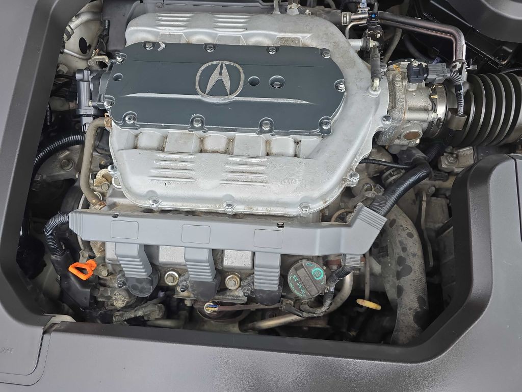 2010 Acura TL Image 22