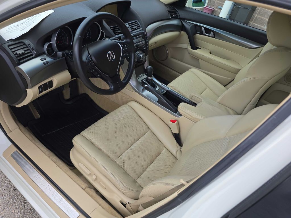 2010 Acura TL Image 31