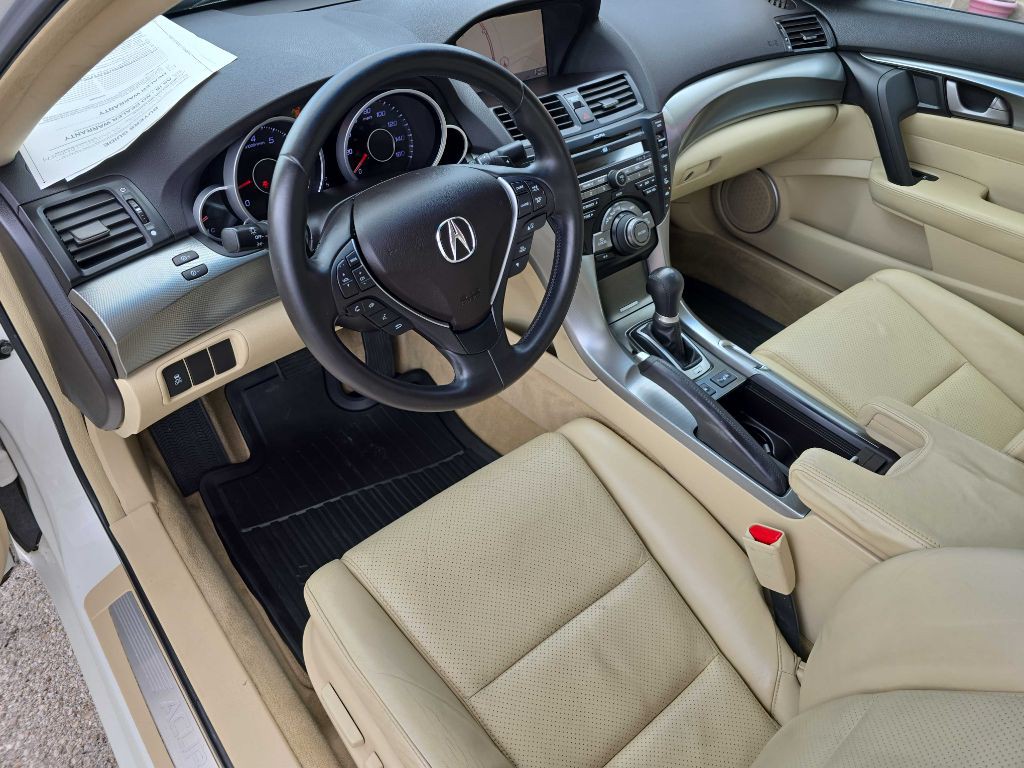 2010 Acura TL Image 32