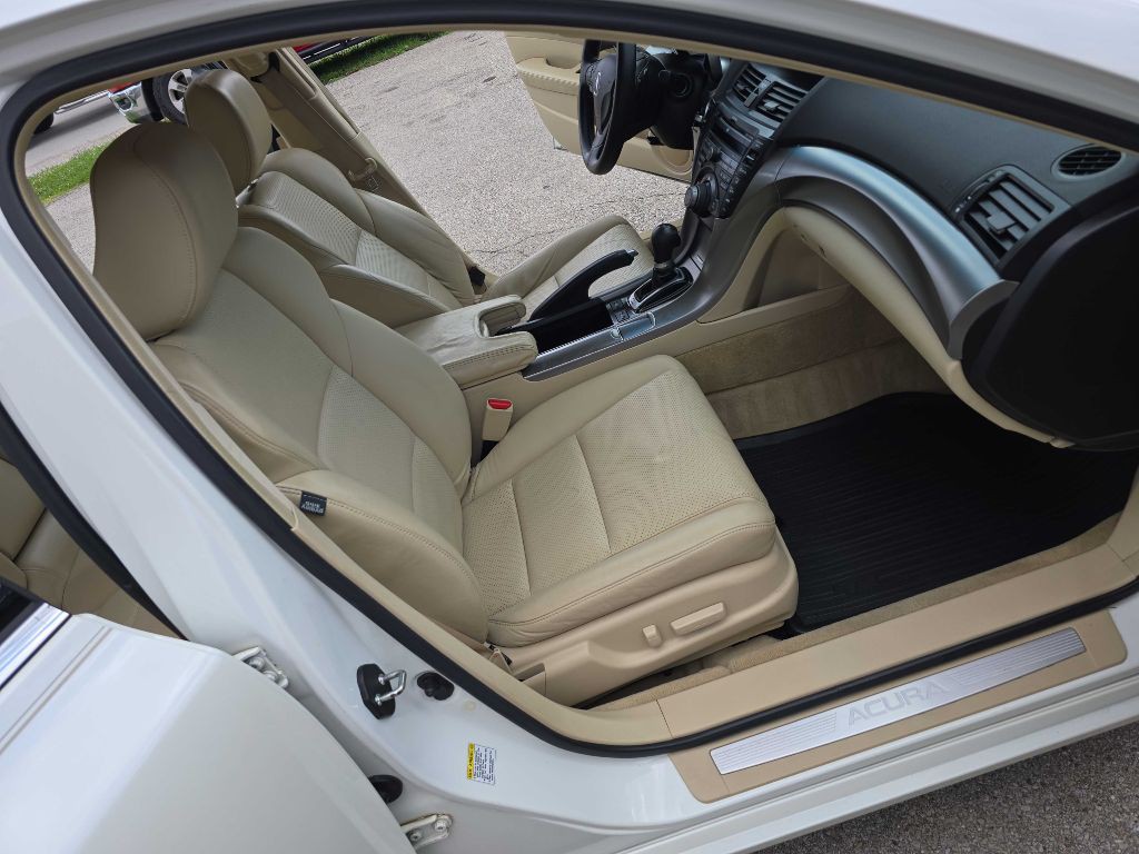 2010 Acura TL Image 33