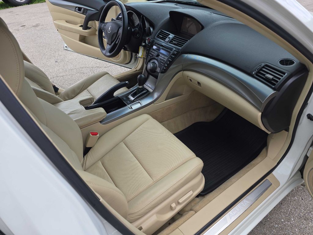2010 Acura TL Image 34