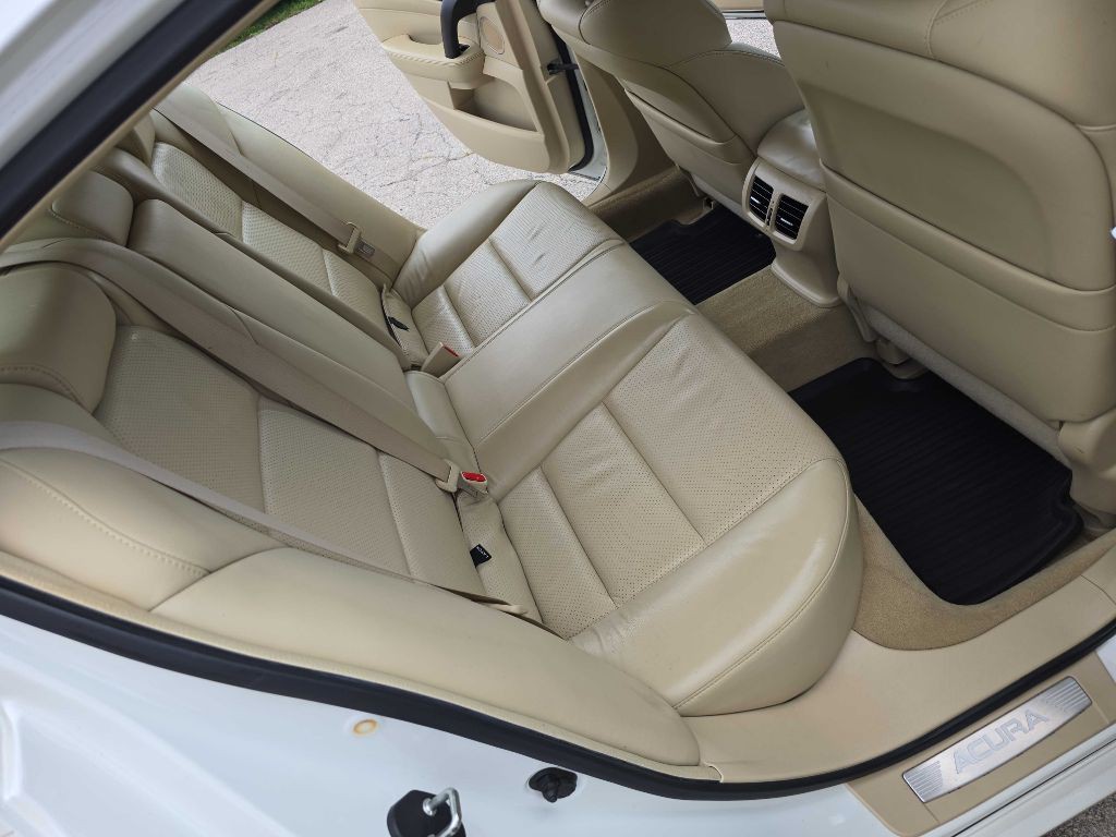 2010 Acura TL Image 36