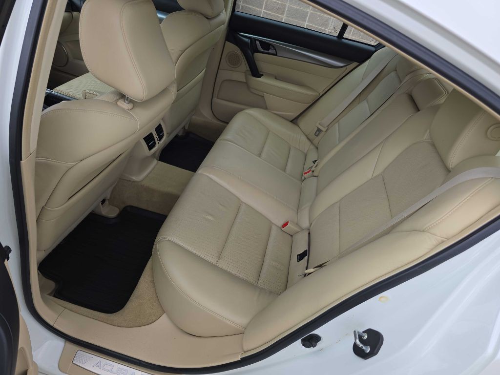 2010 Acura TL Image 37