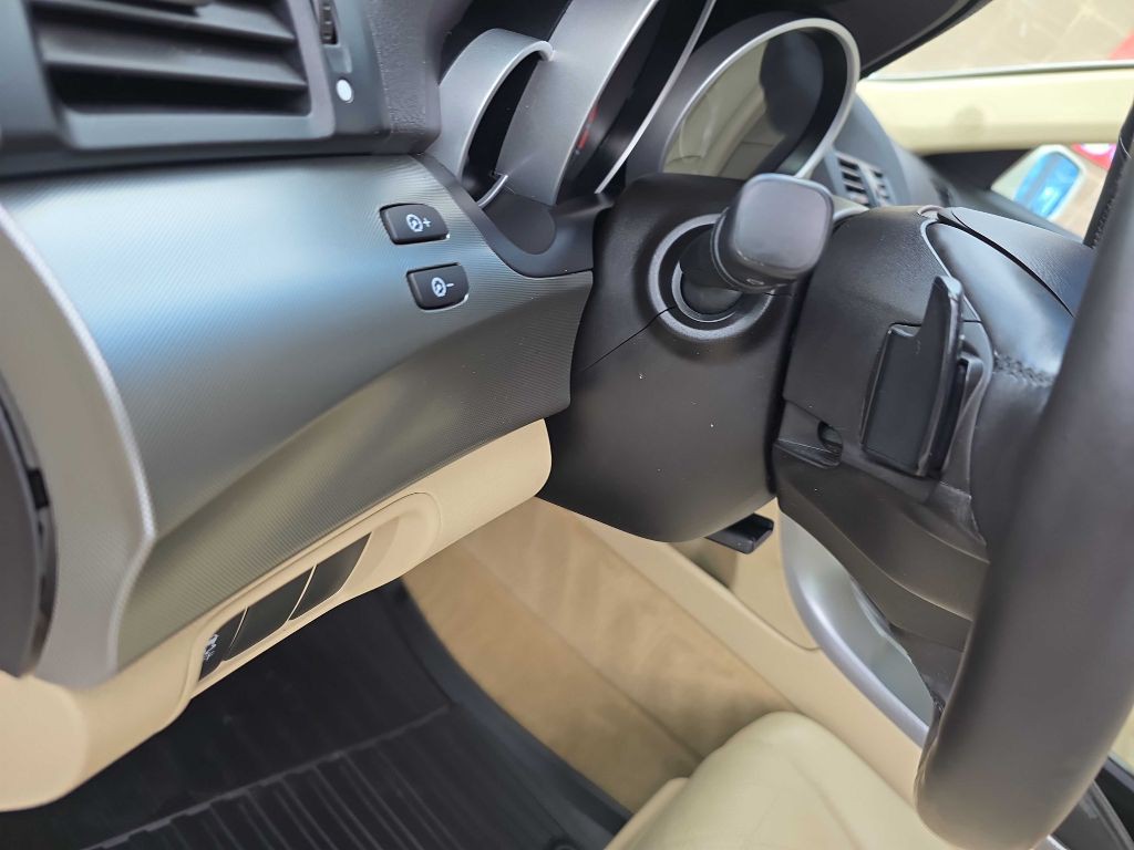 2010 Acura TL Image 47
