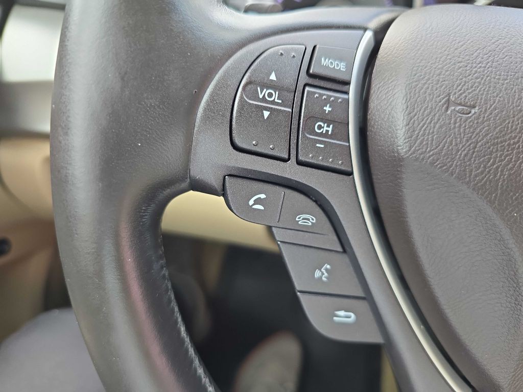 2010 Acura TL Image 48