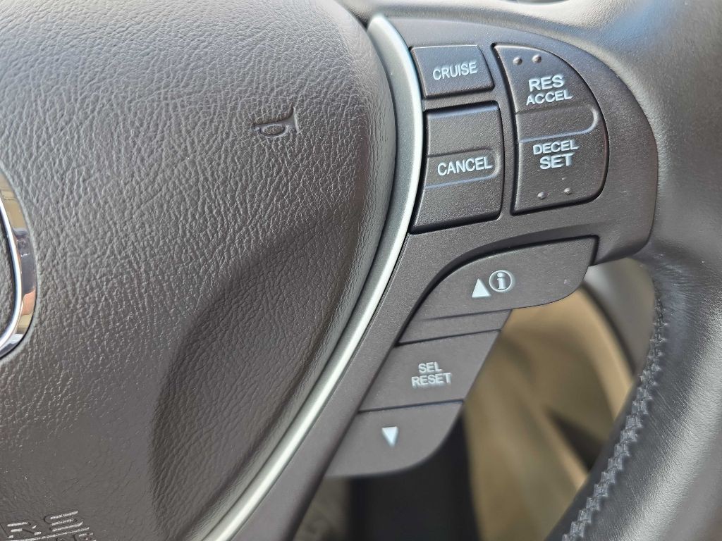 2010 Acura TL Image 49