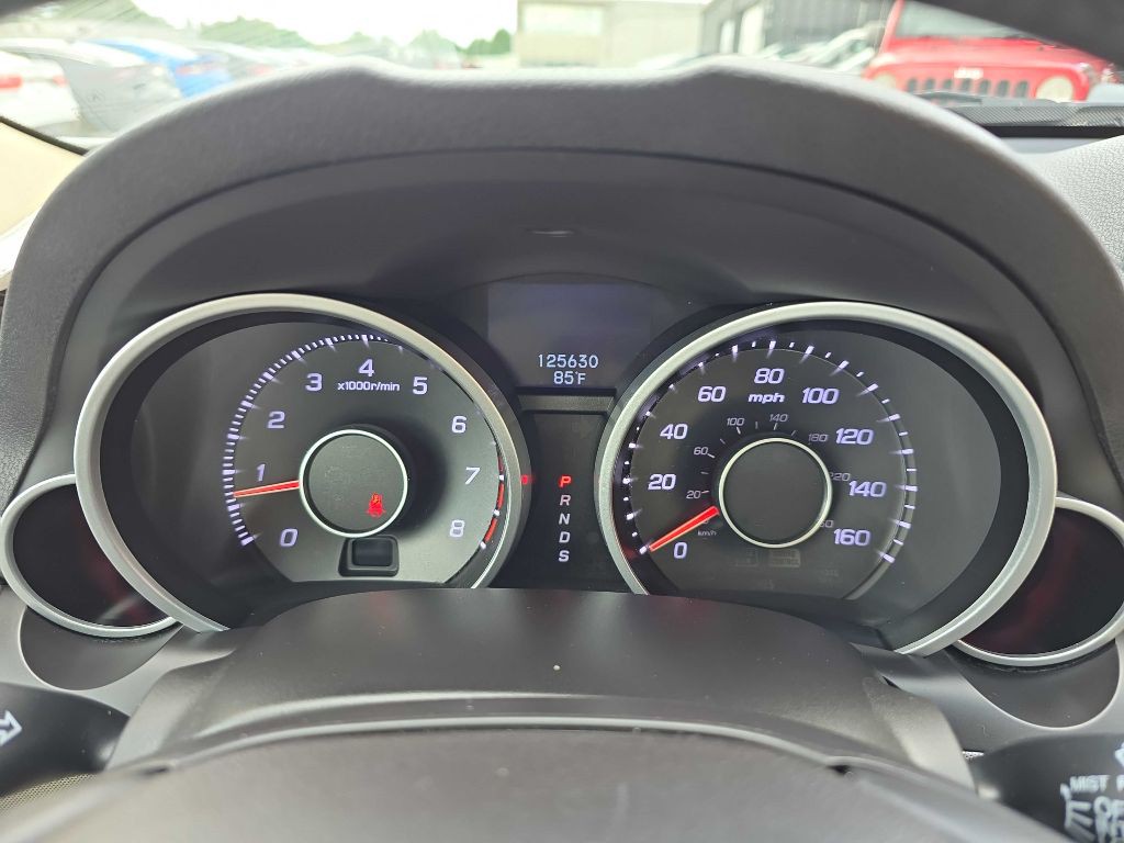 2010 Acura TL Image 50