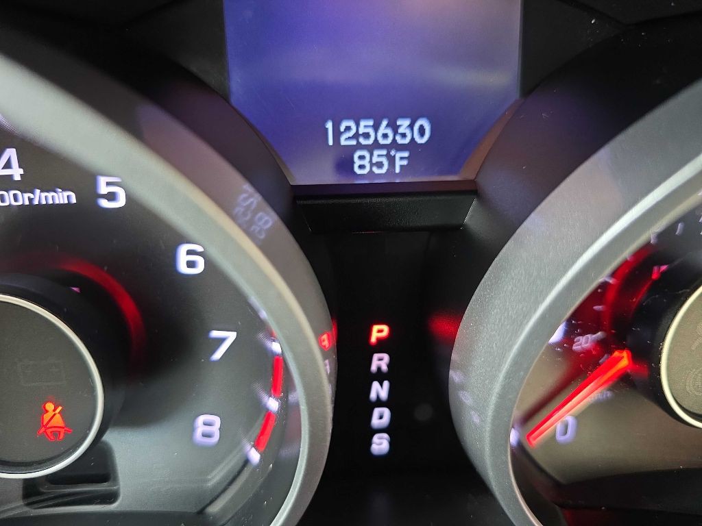 2010 Acura TL Image 51