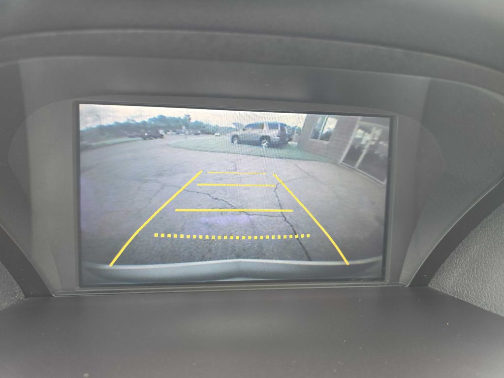 2010 Acura TL Image 54