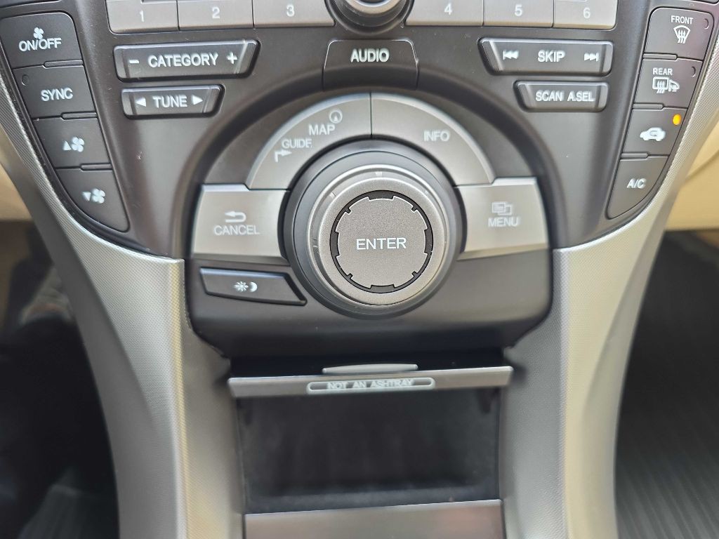 2010 Acura TL Image 56