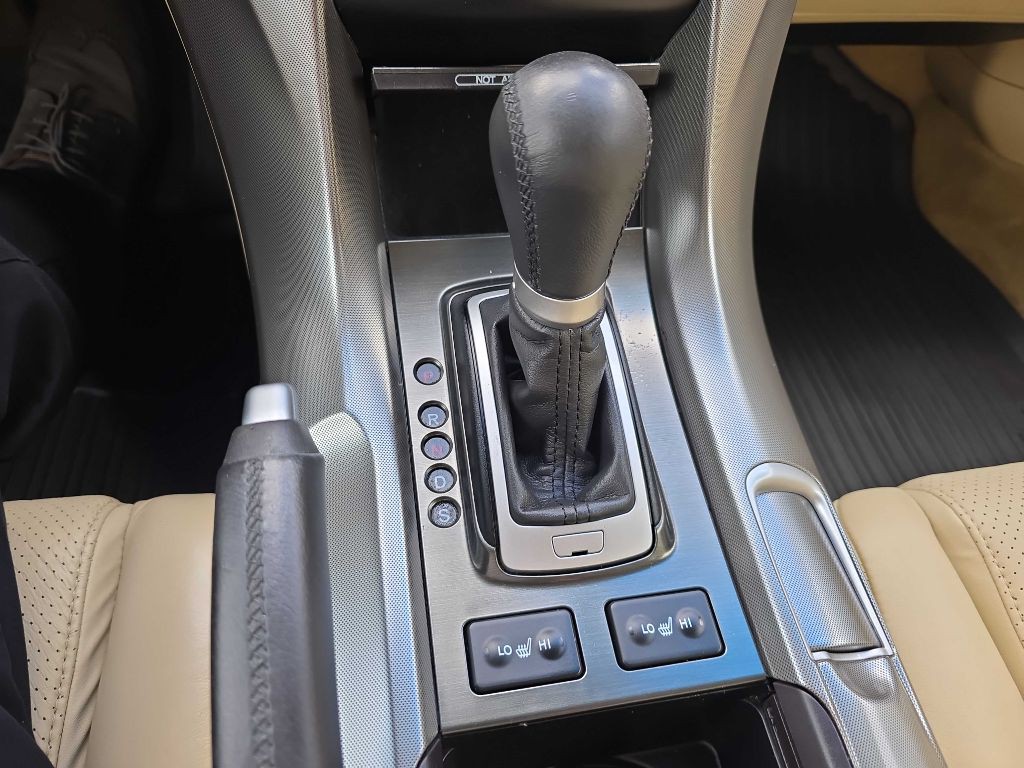 2010 Acura TL Image 57