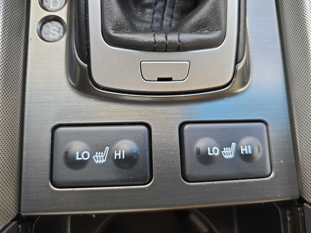 2010 Acura TL Image 58