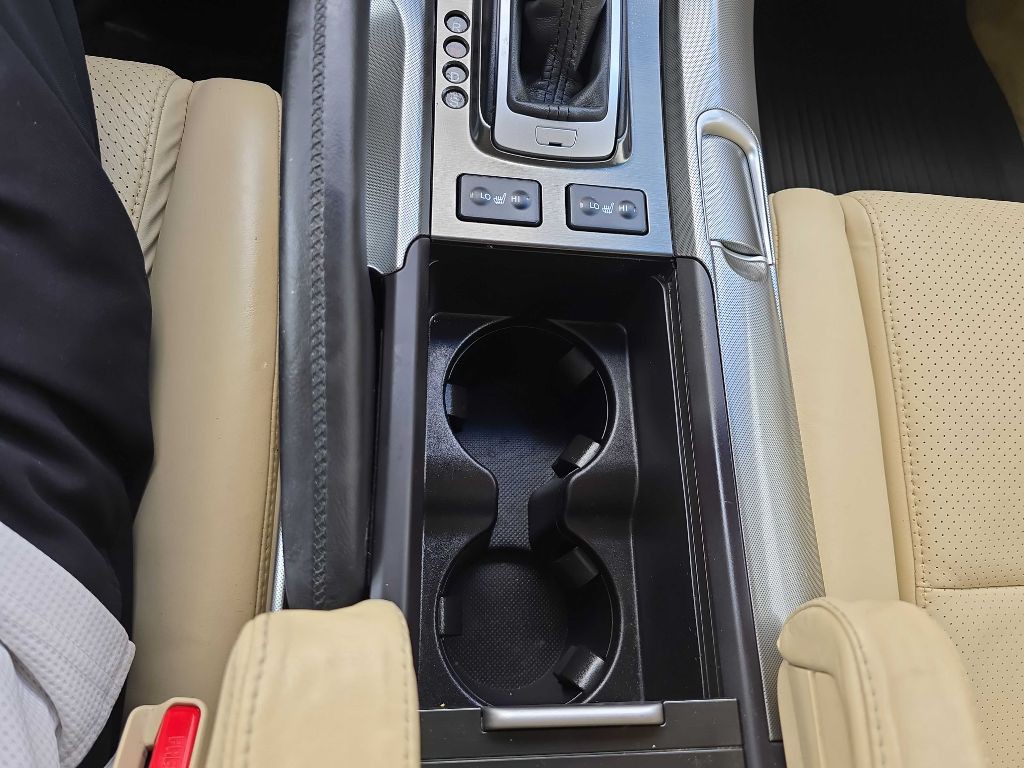 2010 Acura TL Image 69
