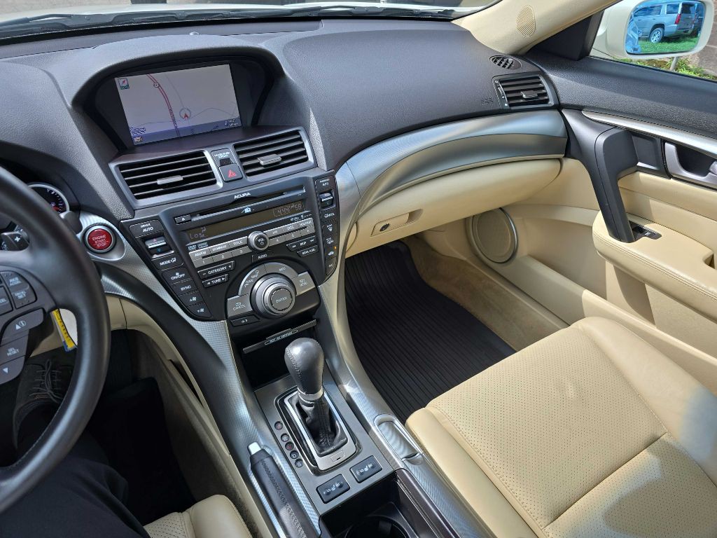 2010 Acura TL Image 74