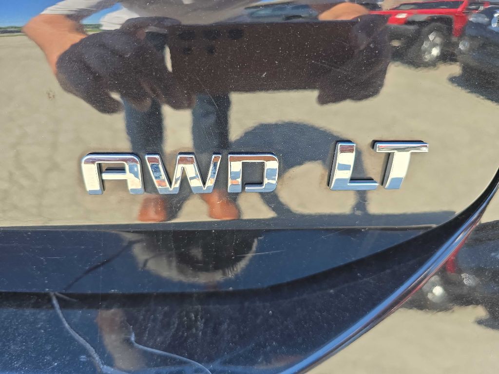 2020 Chevrolet Equinox Image 9