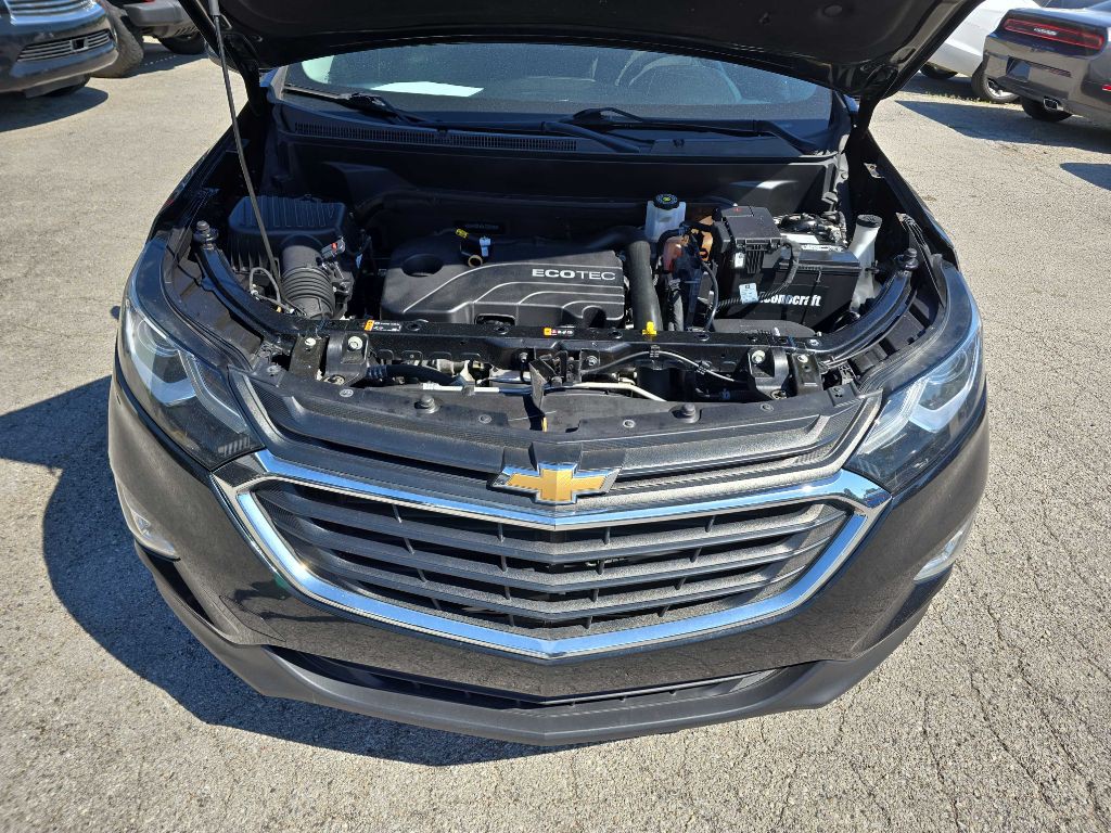 2020 Chevrolet Equinox Image 14