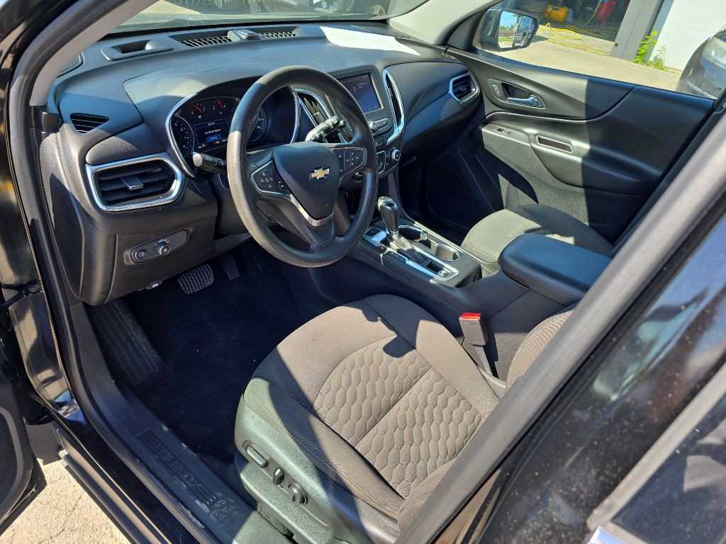 2020 Chevrolet Equinox Image 19